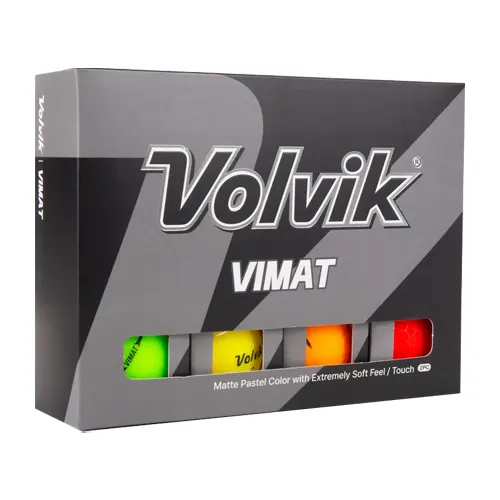 Balle de Golf Volvik Vimat