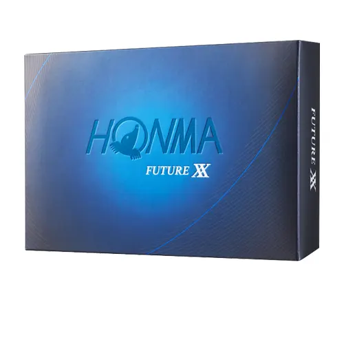 Balle de Golf Honma Future XX – Test & Avis