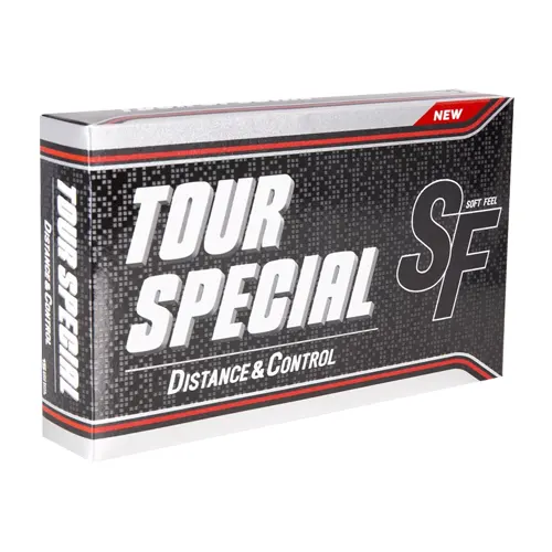 Balle de Golf Srixon Tour Special