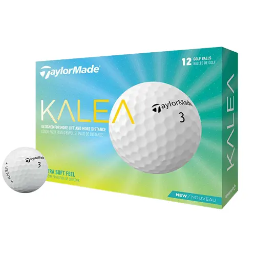 Balle de Golf Taylormade Kalea