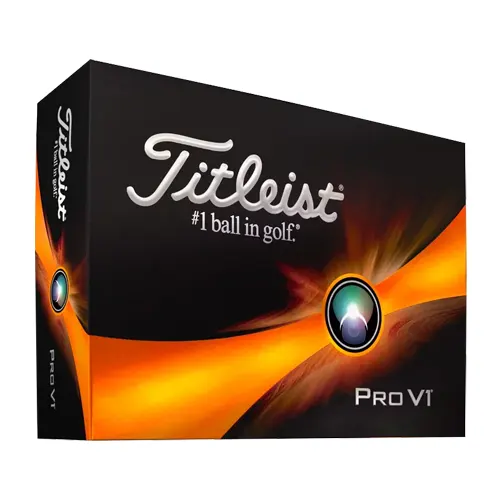 Balle de Golf Titleist Pro V1