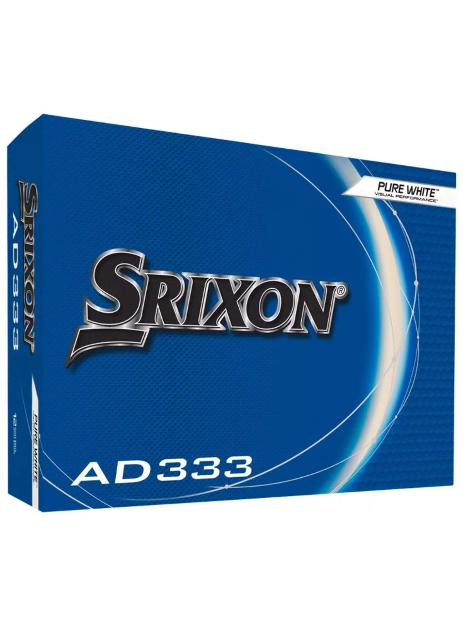 Balle de Golf Srixon AD333