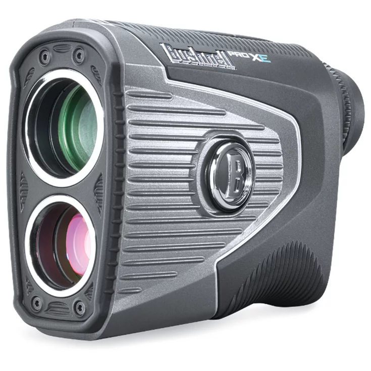 Télémètre Golf Bushnell Pro XE